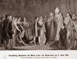 Kroenung: Napoleon I Bonaparte