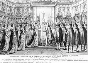 Kroenung: Napoleon I Bonaparte