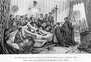 Elba: Napoleon I Bonaparte