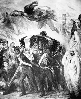 Elba: Napoleon I Bonaparte