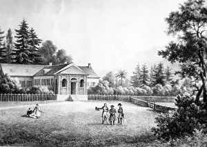 Elba: Napoleon I Bonaparte