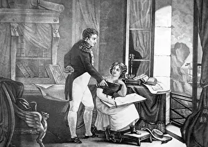 Elba: Napoleon I Bonaparte