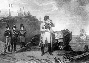 Elba: Napoleon I Bonaparte