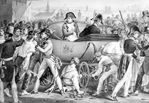 Elba: Napoleon I Bonaparte