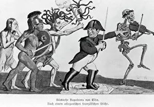 Elba: Napoleon I Bonaparte
