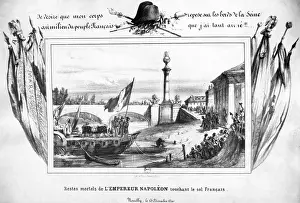 Elba: Napoleon I Bonaparte