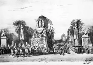 Elba: Napoleon I Bonaparte