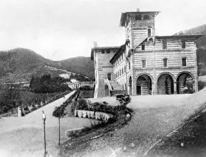 Elba: Napoleon I Bonaparte