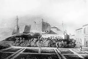 Elba: Napoleon I Bonaparte