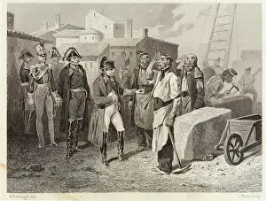 Elba: NAPOLEON I ON ELBA