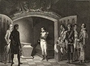 Respectful: NAPOLEON I & FDK THE GT