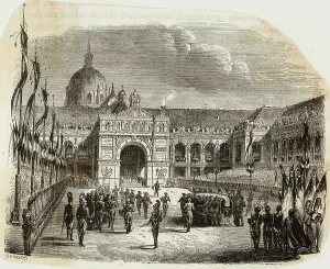 Casas: NAPOLEON I/LAS CASAS