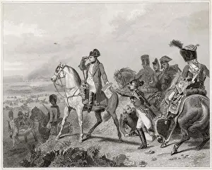 Wagram: NAPOLEON I AT WAGRAM