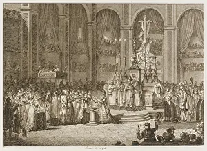 Baptised: NAPOLEON II BAPTISED
