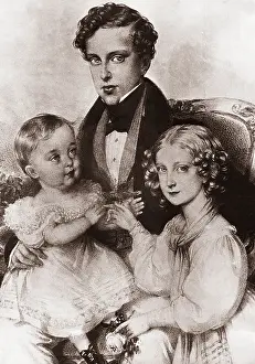 1811: Napoleon II Bonaparte