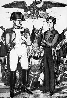 1811: Napoleon II Bonaparte