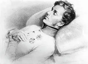 1811: Napoleon II Bonaparte
