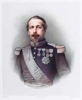NAPOLEON III