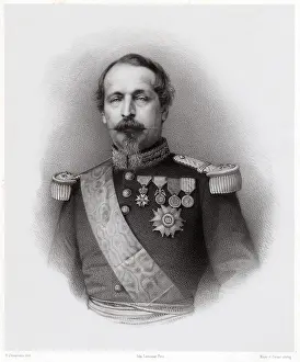 NAPOLEON III