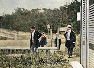 Chislehurst: NAPOLEON III IN EXILE 2