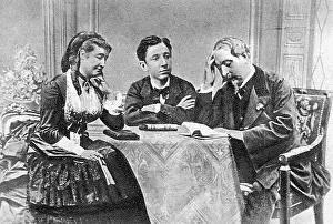Chislehurst: NAPOLEON III IN EXILE