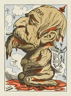 Moloch: Napoleon III - Moloch