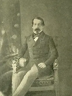 Promoted: NAPOLEON III PHOTO