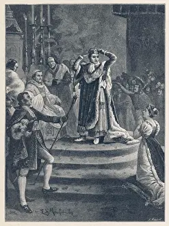 Sacre: NAPOLEON I'S SACRE