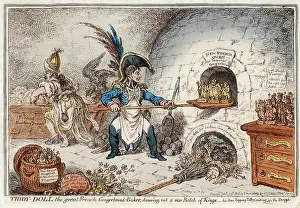 Defeated: Napoleon the Kingmaker