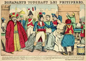 Replies: NAPOLEON AND LEPER