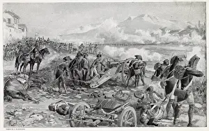 Lodi: NAPOLEON AT LODI 1796