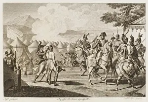 Defeats: NAPOLEON AT LONATO