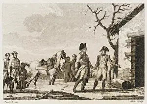 Austerlitz: NAPOLEON MEETS FRANZ II