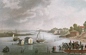 Niemen: NAPOLEON MEETS TSAR