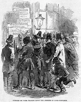 Everyone: NAPOLEON OPPOSED