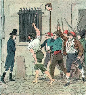 Imposing: NAPOLEON & REVOLUTION