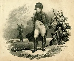 Losing: Napoleon in Russia