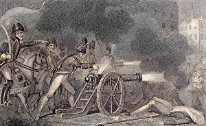 Behave: NAPOLEON AND SECTIONS