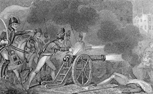 Behave: NAPOLEON AND SECTIONS