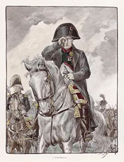 Spyglass: Napoleon and Spyglass