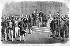 Successes: NAPOLEON AT ST CLOUD