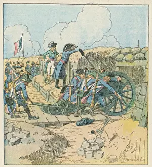 Toulon: NAPOLEON AT TOULON