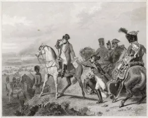 Wagram: NAPOLEON AT WAGRAM