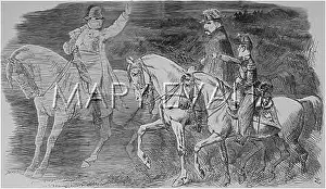Heed: NAPOLEON WARNS NAPOLEON