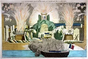 NAPOLEON/WEDS FIREWORKS