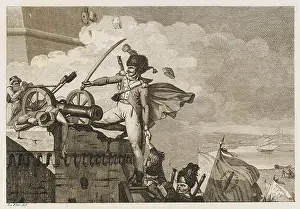 Capitulate: NAPOLEON'S GUIDE CALA