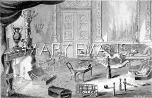 Playroom: Napoleon's Nursery