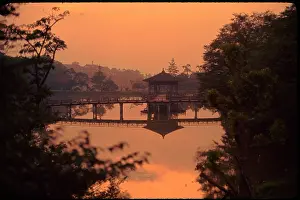 Lousada: Nara, Japan