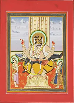Avatar: Narasimha