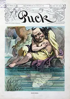 Jennings: Narcissus